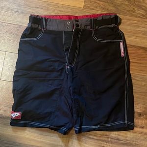 Raceface Bike Shorts